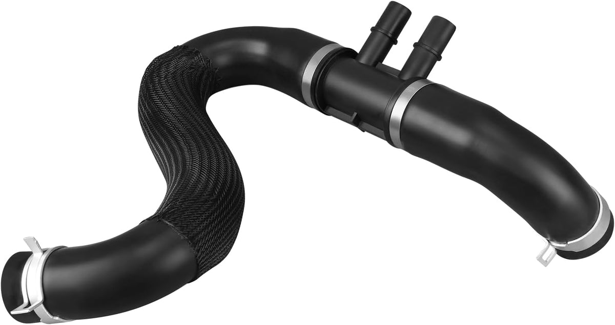 FR3Z8286J Ford Mustang GT/GT350 S550 Lower Radiator Coolant Hose