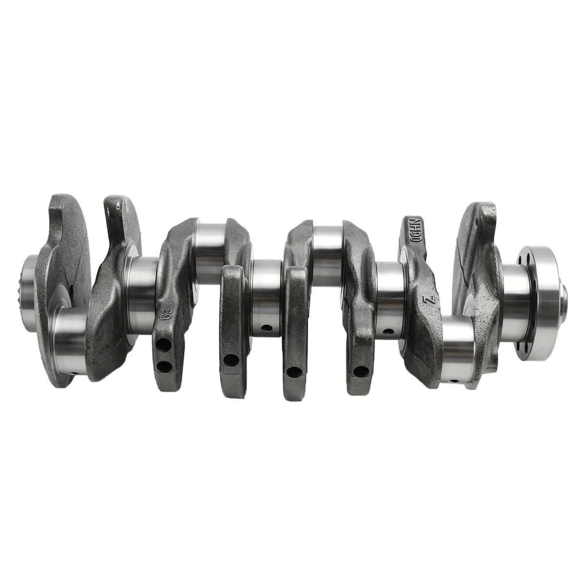 Audi/Volkswagen Gen2 EA888 1.8L/2.0L Engine Crankshaft/Rod Bearing