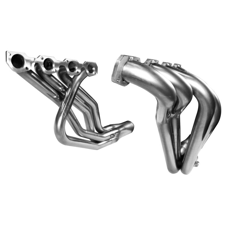 Kooks (79-93) Mustang GT 351W Fox Body 304SS 2" x 3-1/2" Long Tube Headers