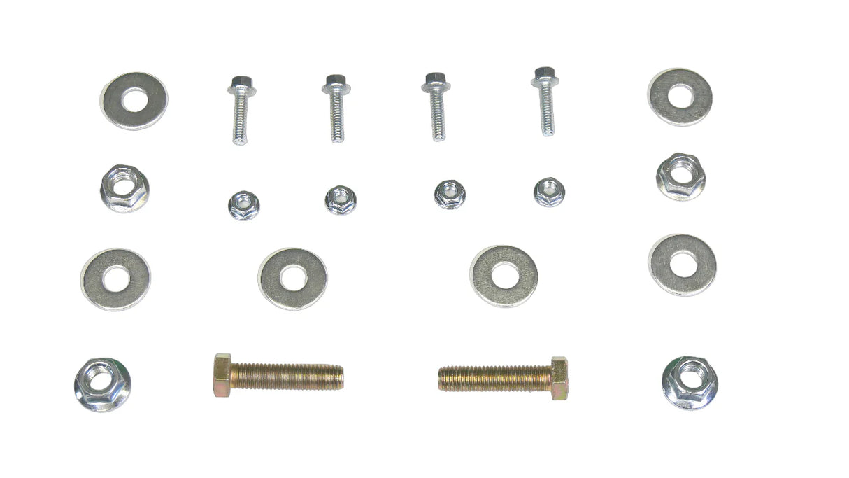 PLM® (21+) Ford Bronco Quick Release Disconnect Sway Bar End Links