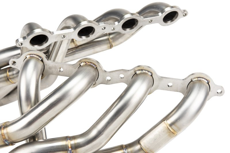 Kooks (10-15) Camaro SS/ZL1 304SS 1-3/4" x 1-7/8" x 3" Long Tube Headers