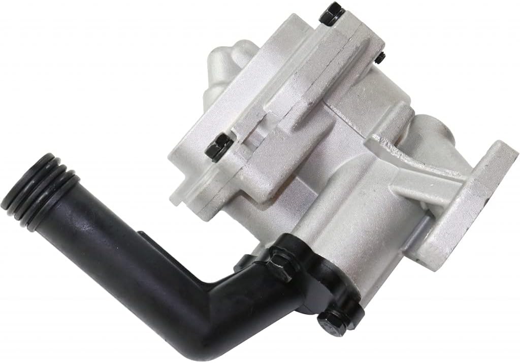 4L2Z-6600-A Ford Explorer/Mustang/Ranger 4.0L V6 Oil Pump
