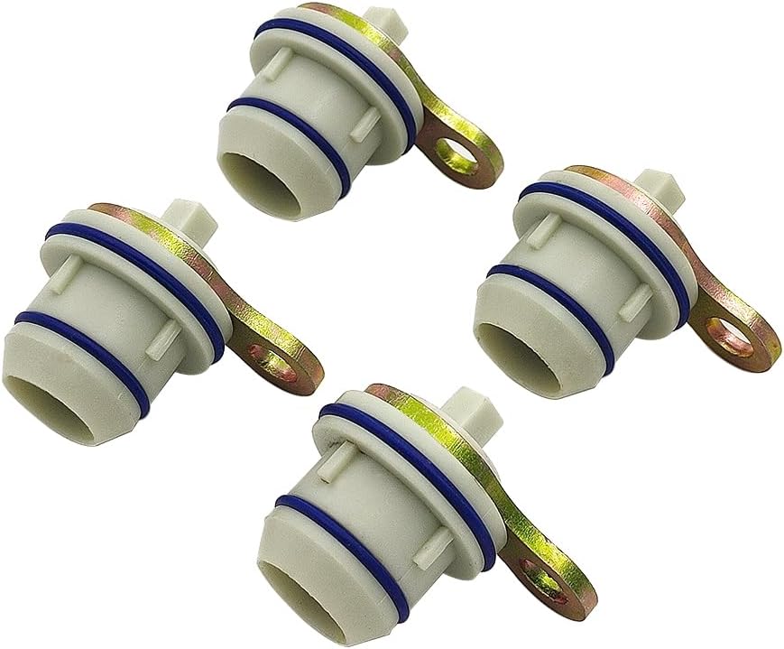 Kingman Speed® GEN III HEMI NON-MDS Engine Cylinder Expansion Plug (53032221AA)