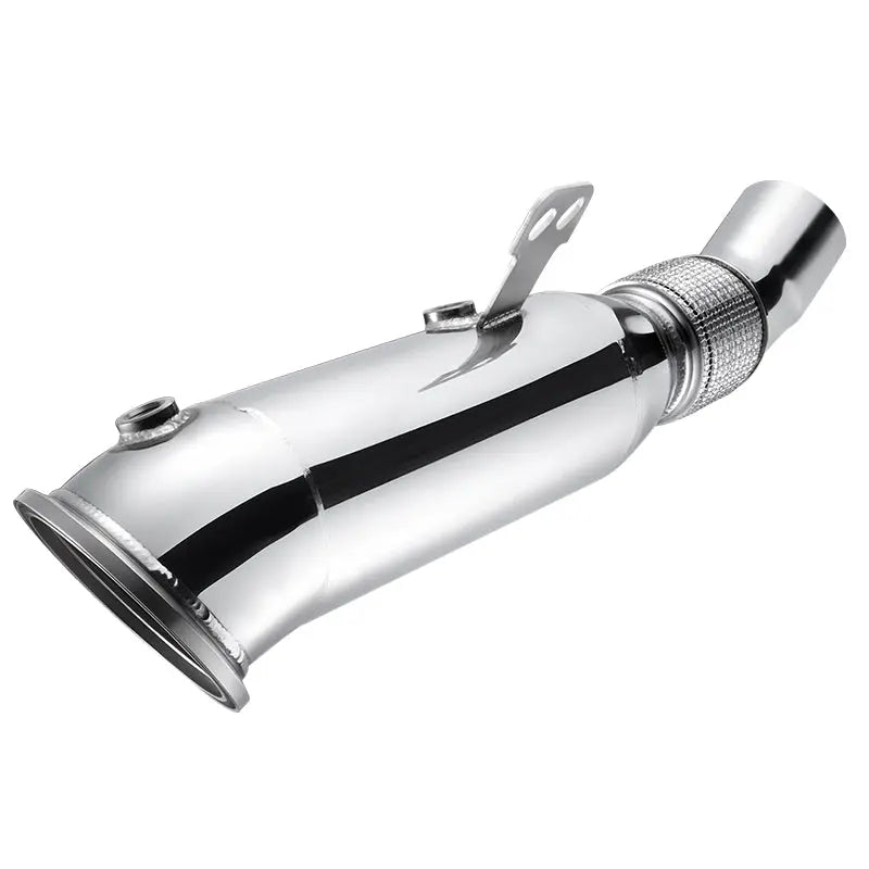2020+ BMW Z4/Toyota GR Supra 3.0L B58B30 4.5" Catless Down Pipe