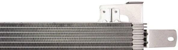 Ford Mustang V6/GT/GT500 4.0L/4.6L/5.4L Transmission Oil Cooler Kit
