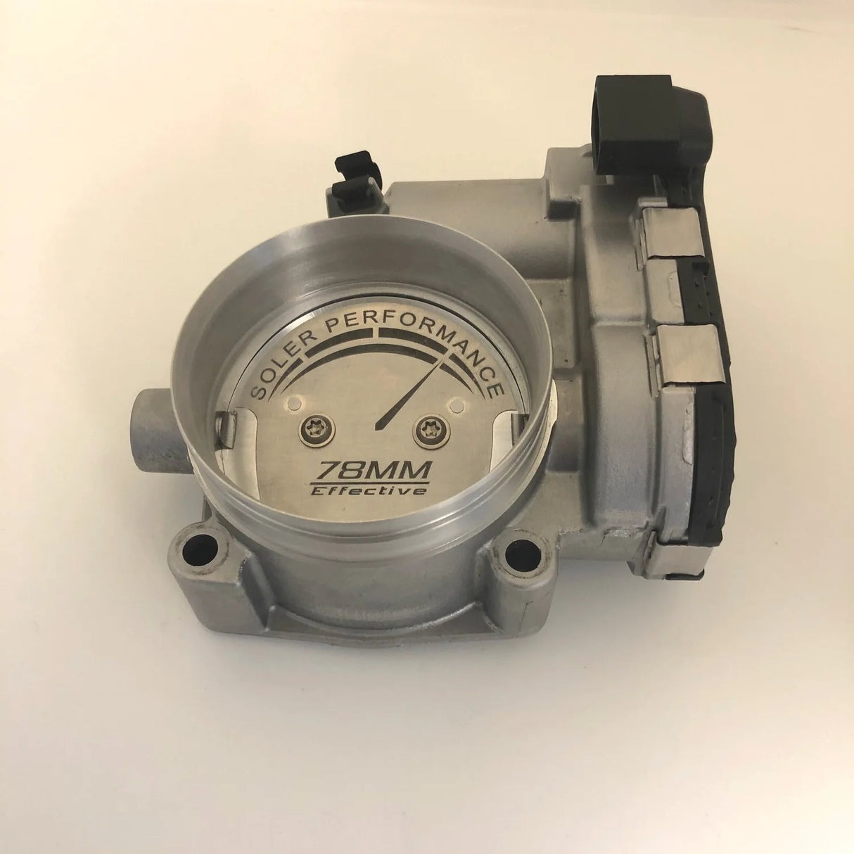 Porsche 911/Boxtser/Cayman/Cayenne/Macan/Panamera Throttle Body