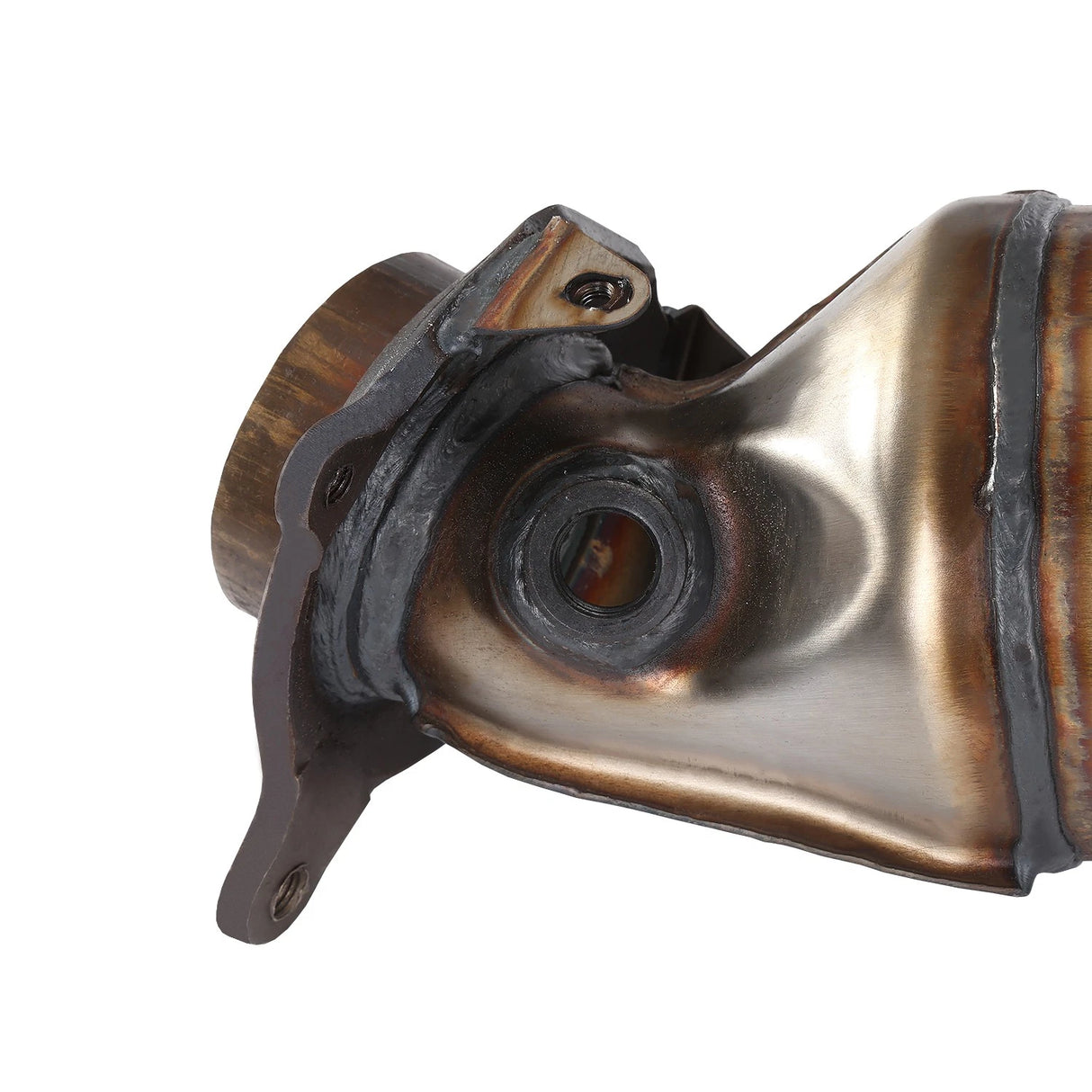 Acura TSX/Honda Accord 2.4L K24 409SS Exhaust Catalytic Converter
