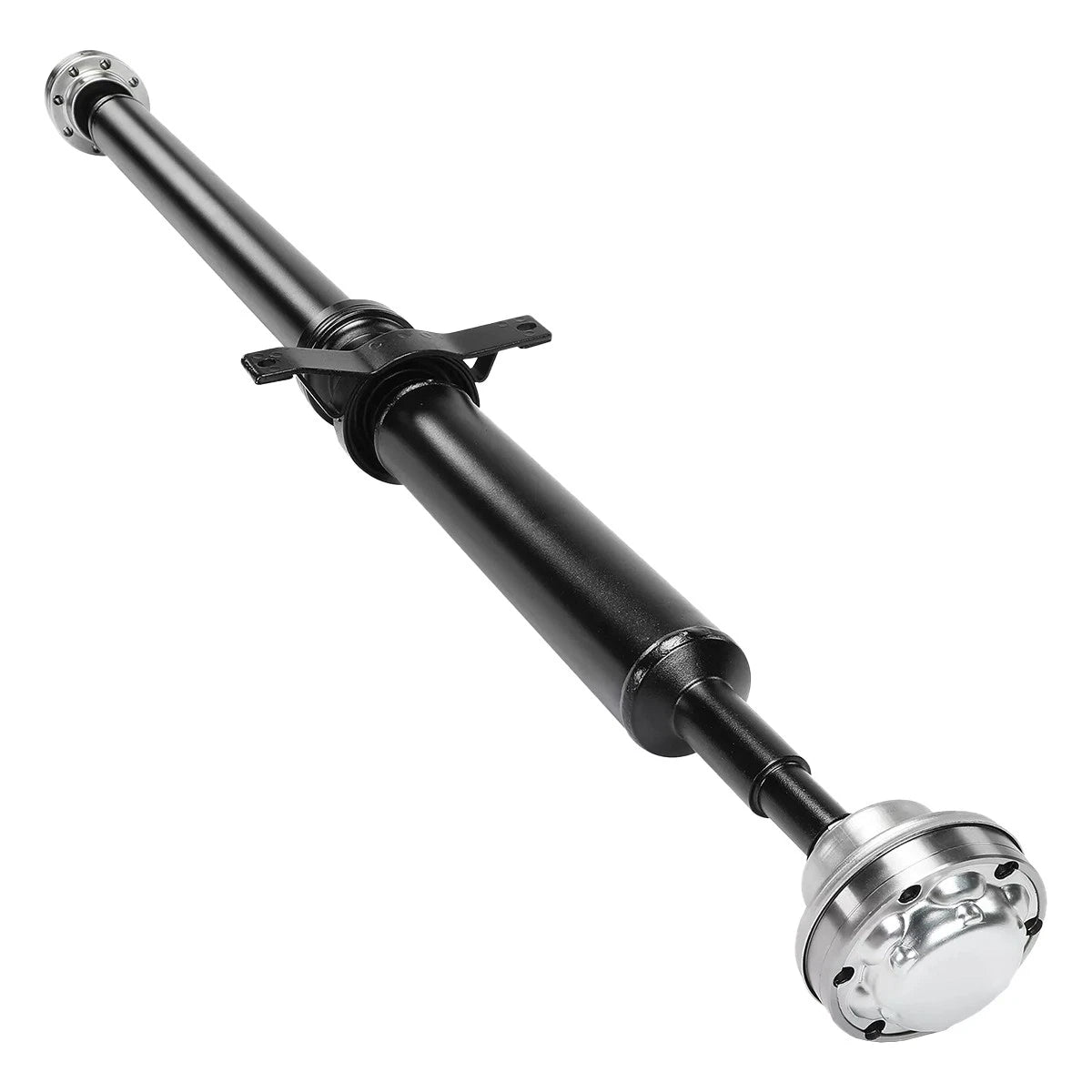 Dodge Challenger V8 6-Speed TR-6060 Steel Driveshaft (53010735AF)