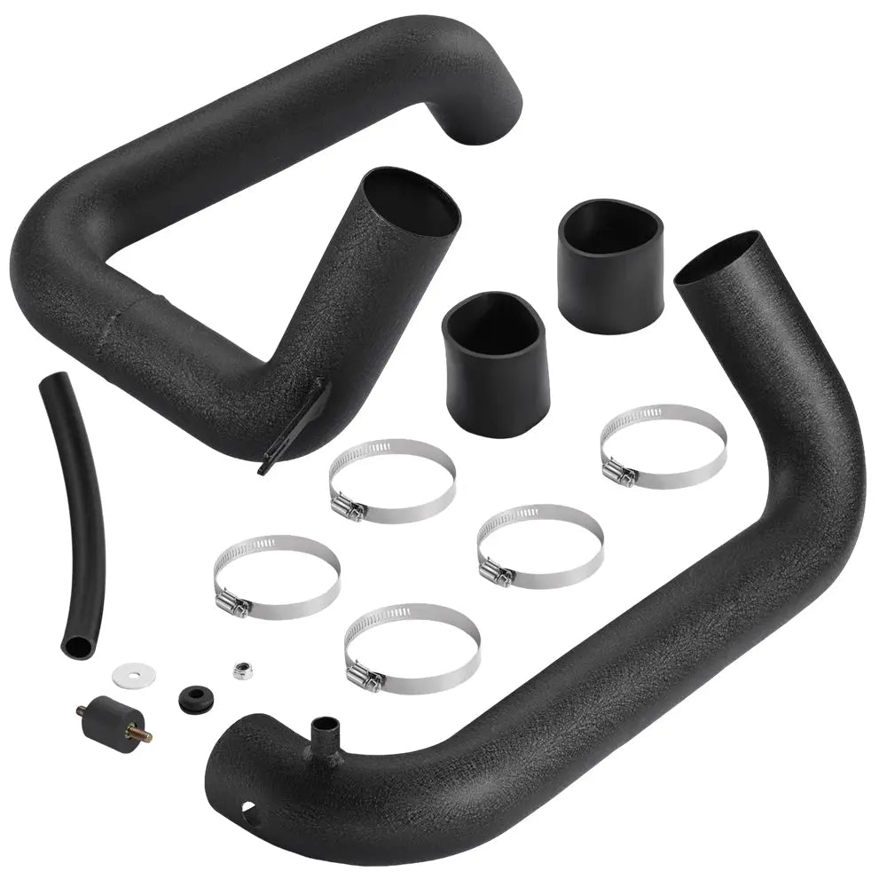 (01-05) Honda Civic 1.7L/2.0L Cold Air Intake with Dry Filter