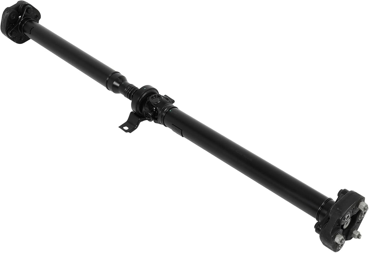 16-21 Chevrolet Camaro LS/LT Steel 58" Rear Driveshaft 8-Speed 8L45