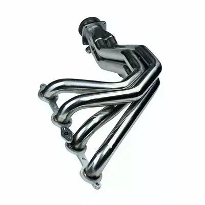(97-04) Corvette C5 LS1/LS6 1-7/8" Long Tube Headers with Catless X-Pipe