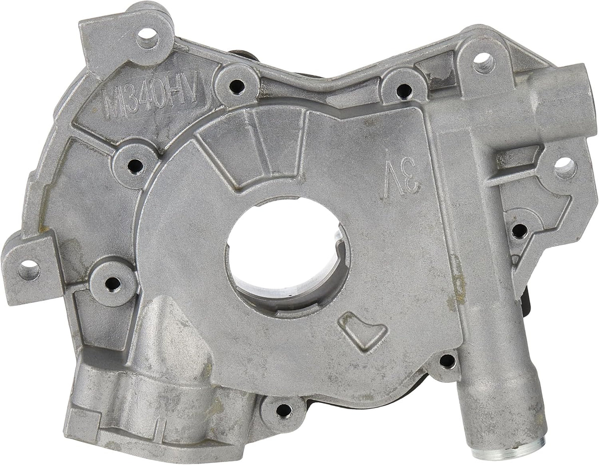 Melling M340 Ford Mustang/F-150 4.6L/5.4L SOHC High Flow Oil Pump