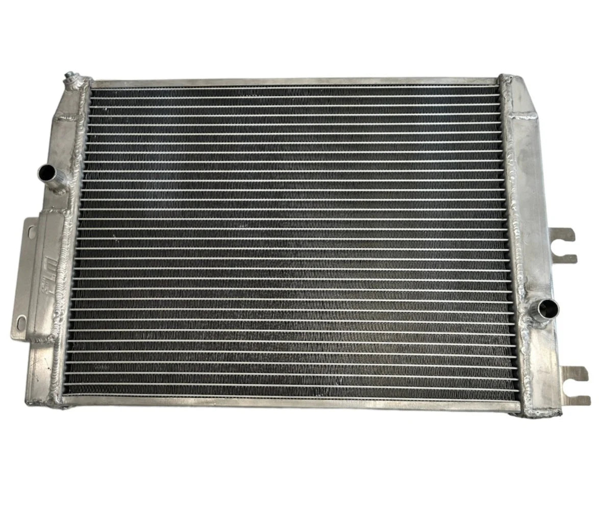PLM 2023+ Nissan Z RZ34 VR30DDTT Power Driven XL Heat Exchanger
