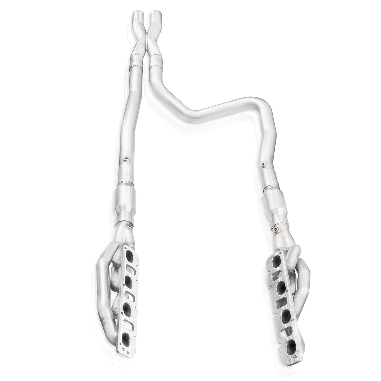 STAINLESS WORKS RAM21188HCAT
