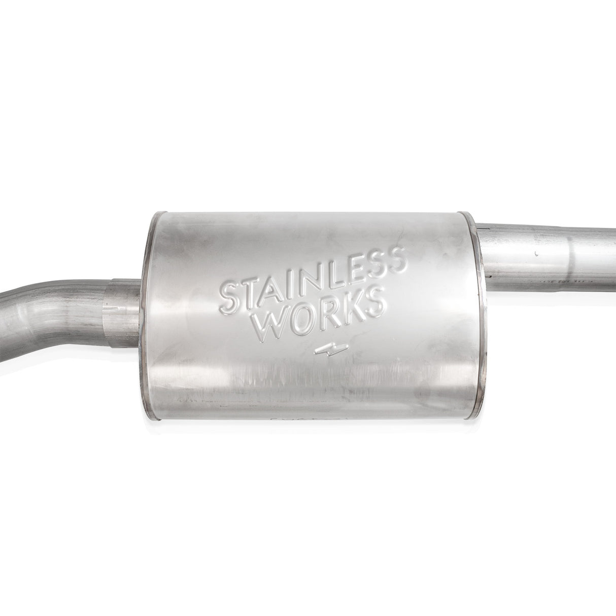 STAINLESS WORKS FBRCBR