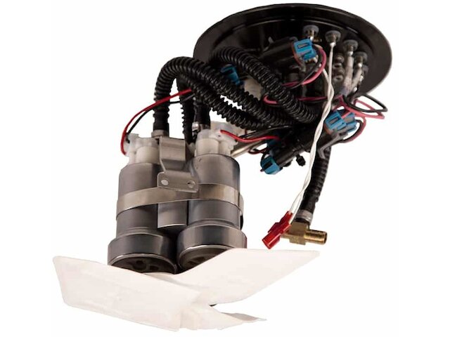 85170844 16-24 Chevrolet Camaro SS/LT1/ZL1 6.2L in-tank Fuel Pump