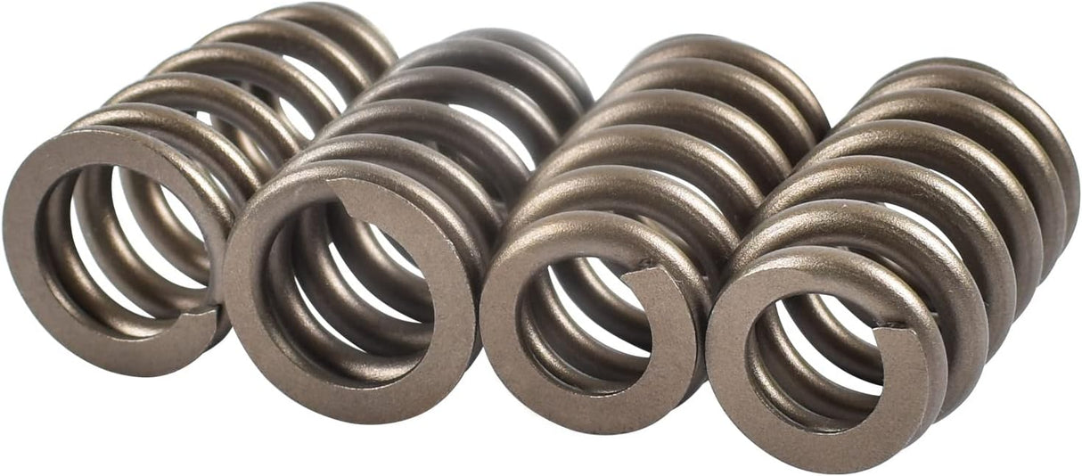 GM LS1/LS2/LS6/LM7/L59/LM4/LQ4/LQ9 Camshaft/Springs/Lifters Kit