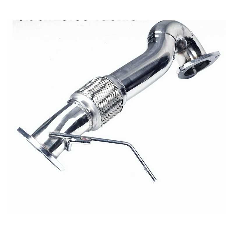 (99-06) Audi S3/TT 1.8L 3" Catless Exhuast Down Pipe Kit