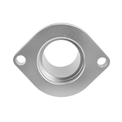 GEN III HEMI Billet Aluminum Water Neck Thermostat Housing