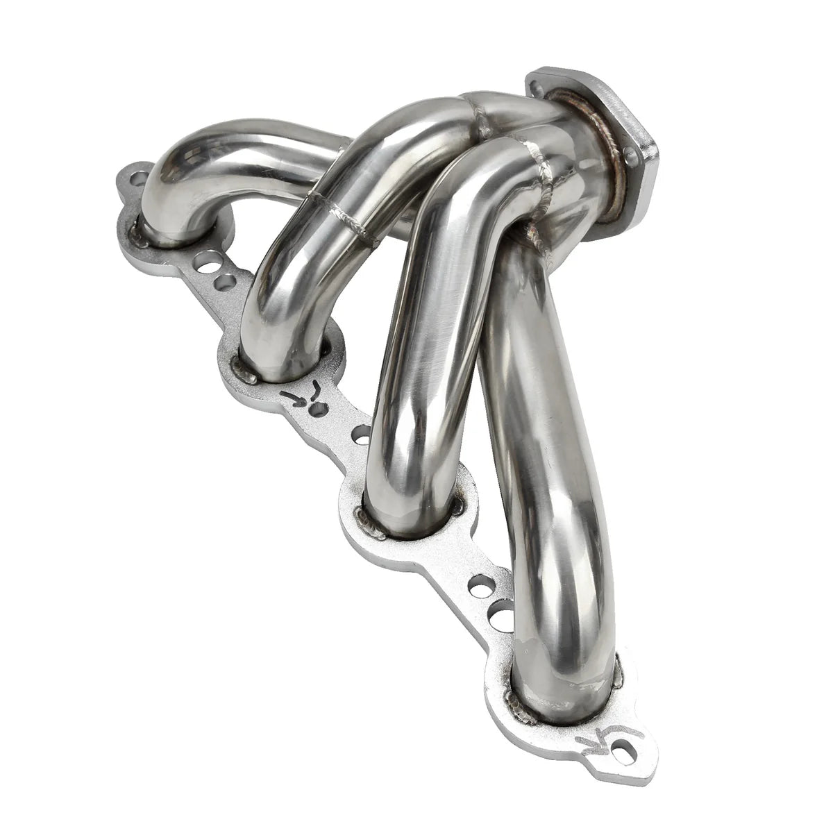 (23-67) Chevrolet Block Hugger LS Swap Exhaust Headers