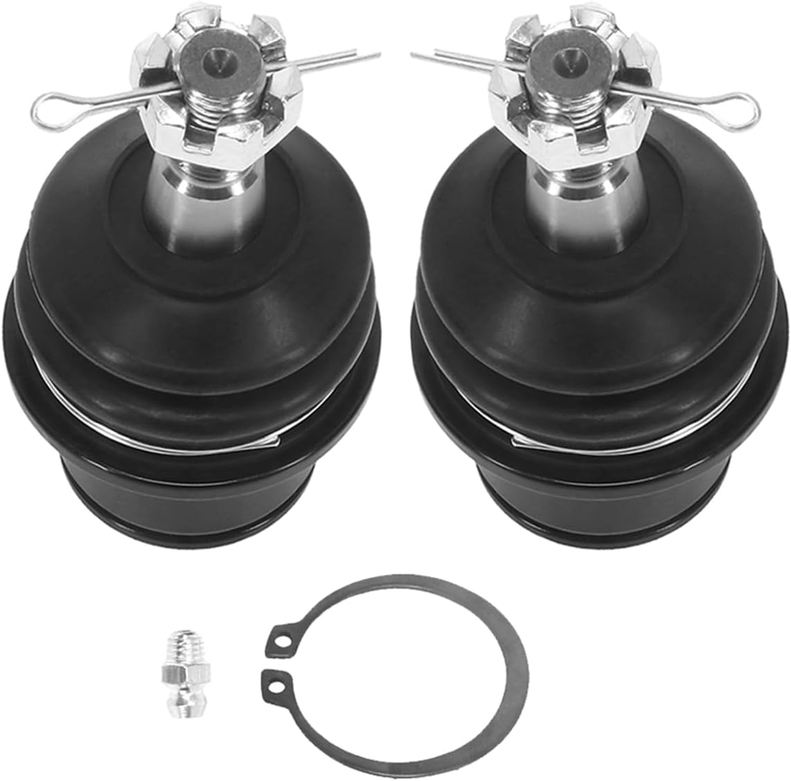 300/Challenger/Charger HEMI RWD Front Lower Rearward Ball Joints