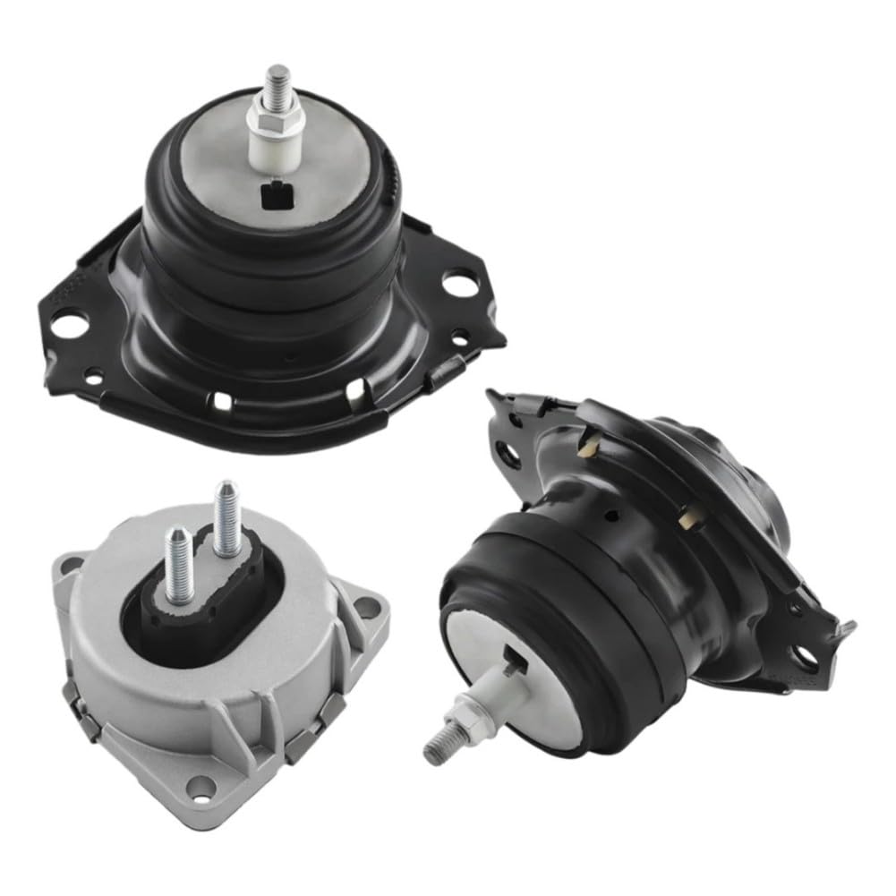 68062143AH 300/Challenger/Charger 6.4L SRT Engine Motor Mounts