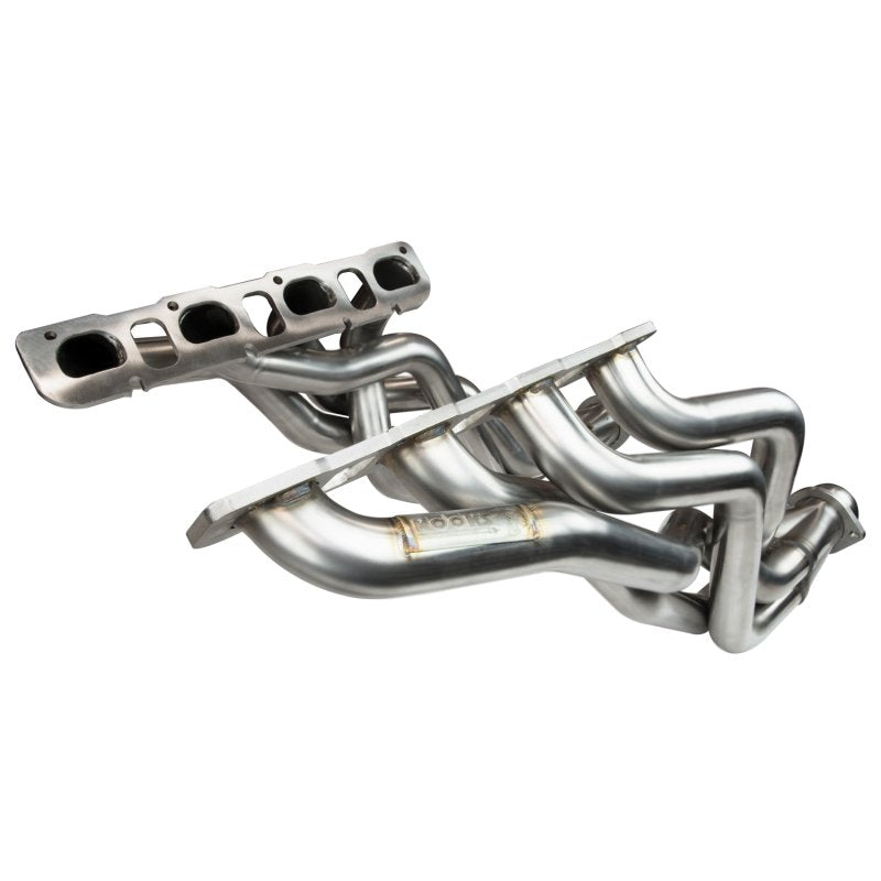 Kooks Dodge Challenger/Charger SRT Hellcat 304SS 2" Long Tube Headers