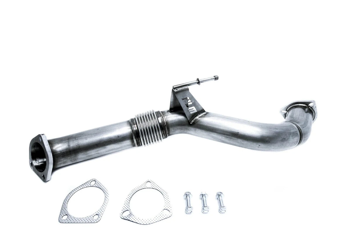 PLM® (23+) Acura Integra 1.5L Power Driven Front Exhaust Pipe