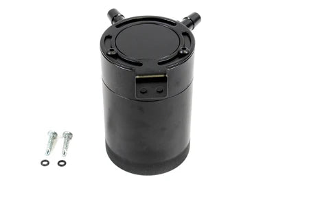 PLM® Universal Oil Catch Can (Breather Tank) - Compact