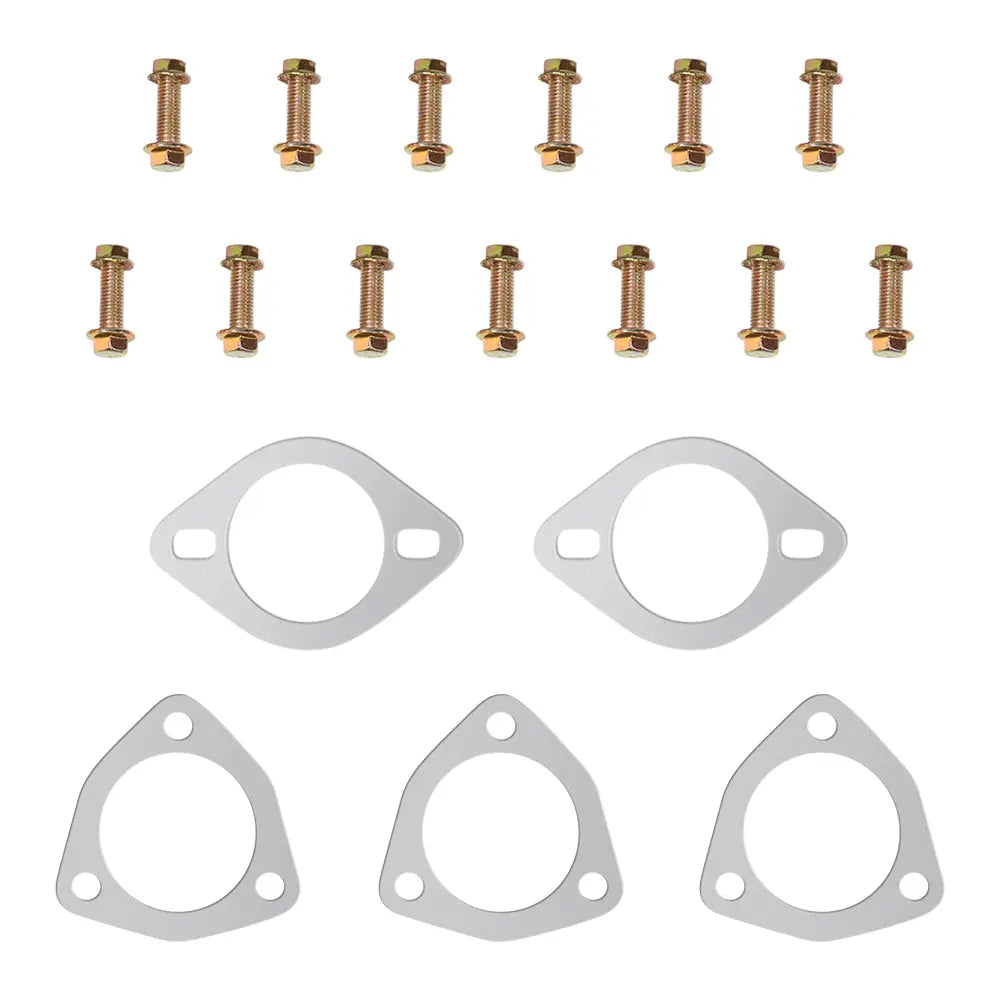 94-01 Acura Integra GS/RS/LS 1.8L Cat-Back Exhaust with 4" OD Burnt Tip