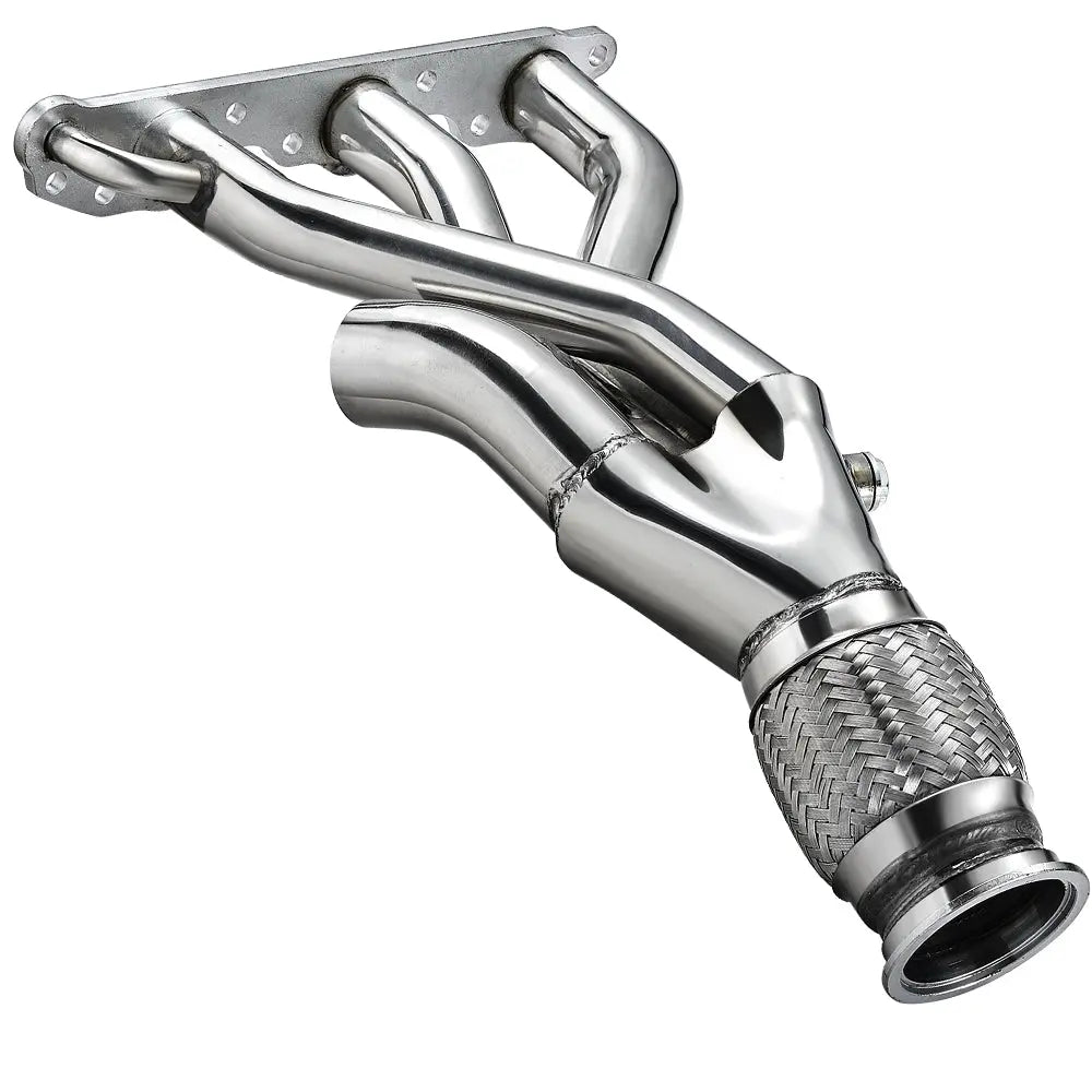 97-05 Grand Prix/Regal/Impala/Monte Carlo 3.8L Exhaust Headers with Catless Mid-Pipe