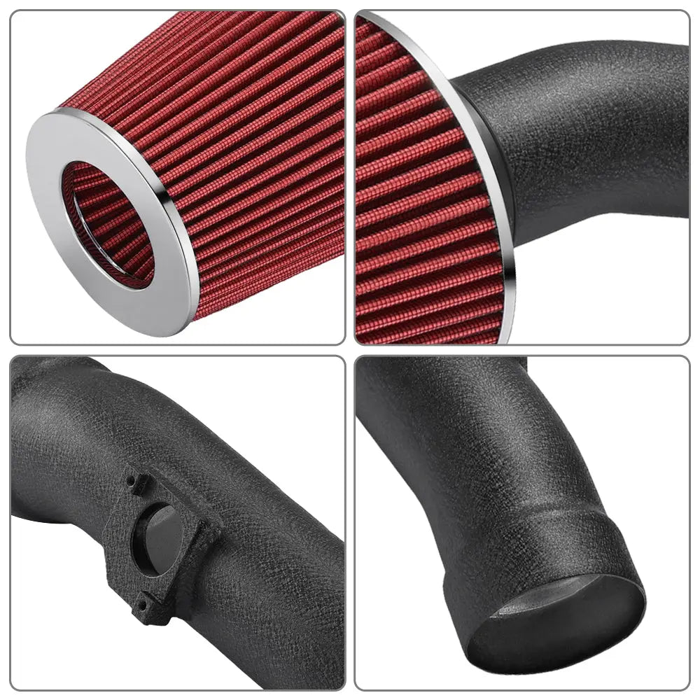 (02-07) Subaru Impreza WRX STI 2.0L/2.5L Cold Air Intake with Dry Filter