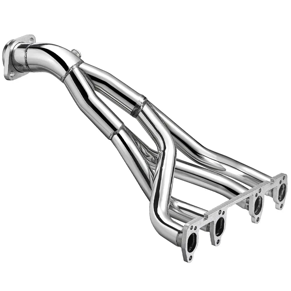 (85-98) Golf/GTI Jetta 1.8L/2.0L Long Tube Exhaust Header