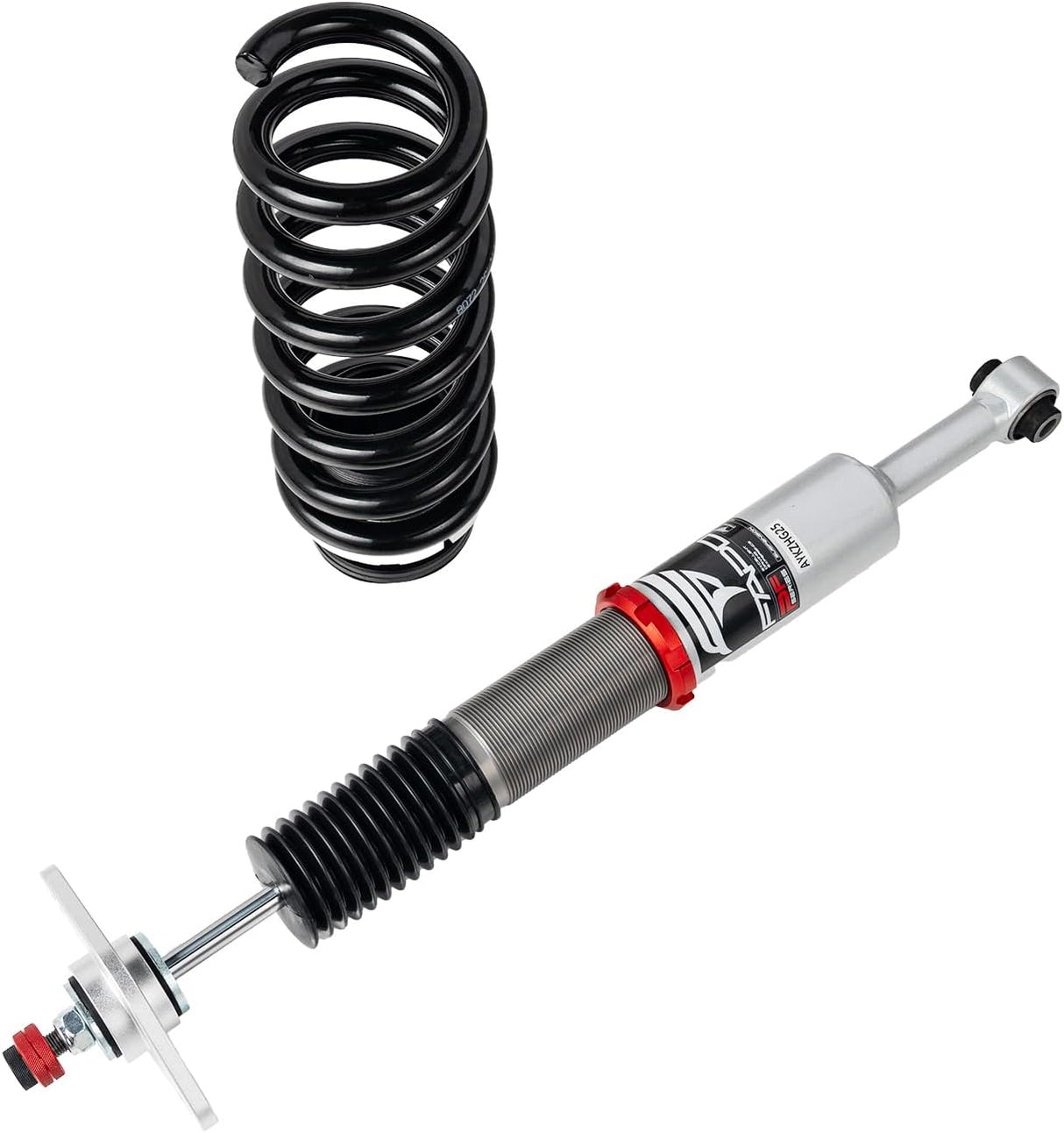 11-23 300/Challenger/Charger RWD HEMI 32-Way Adjustable Coilover