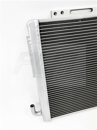 PLM® (08-15) Audi A4/S4 B8 3.0L TFSI Power Driven Heat Exchanger & Reservoir Kit