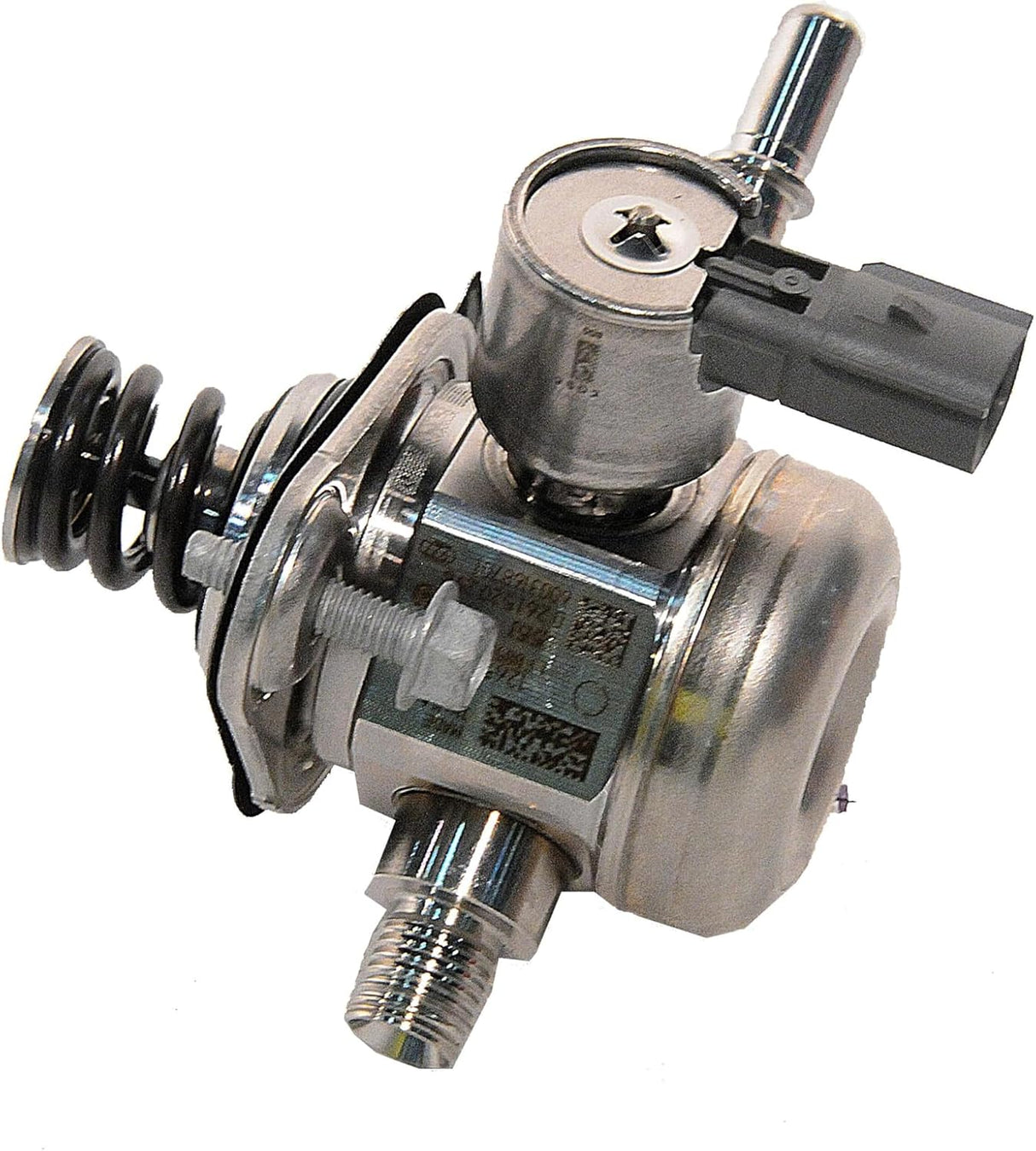 General Motors 12658481 Mechanical OEM Fuel Pump with Gasket and Bolts