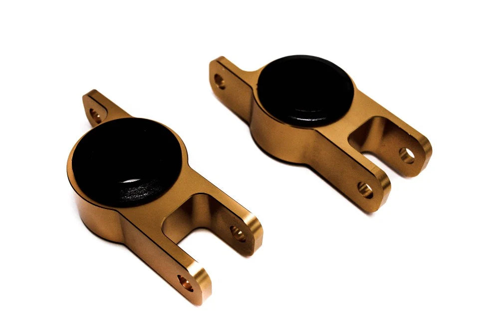 PLM® (16-21) Honda Civic FC/Si/Type-R Front Anti-Lift Kit Lower Control Arm Bushing
