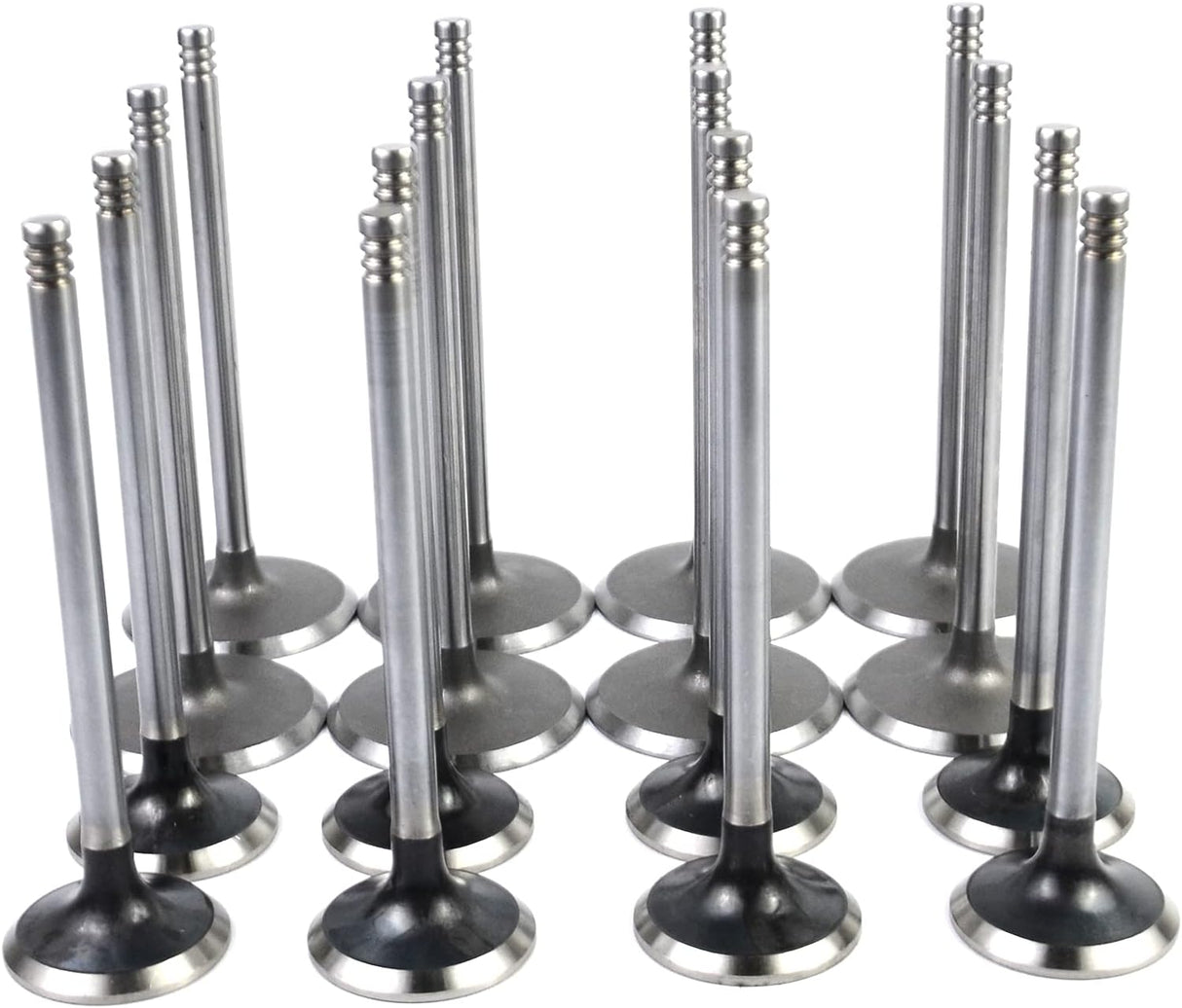 53022087AC GEN III HEMI 5.7L MDS/VVT Engine Exhaust/Intake Valves