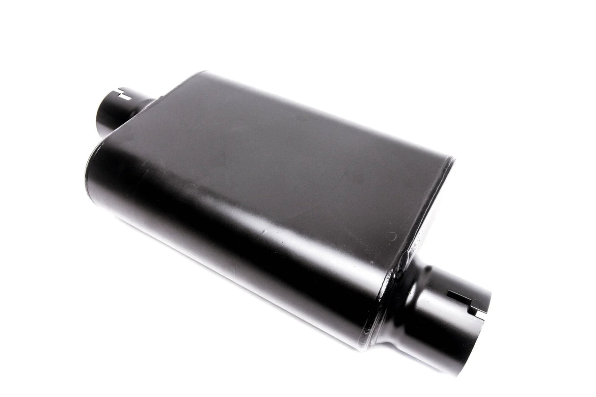 PLM 1988-2006 C/K Pickup Silverado/Sierra 1500 V8 Cat-Back Exhaust