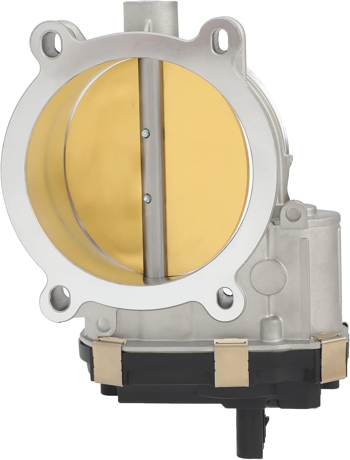 Kingman Speed® 2019 Chevrolet Corvette ZR1 C7 6.2L 95mm Throttle Body with TPS