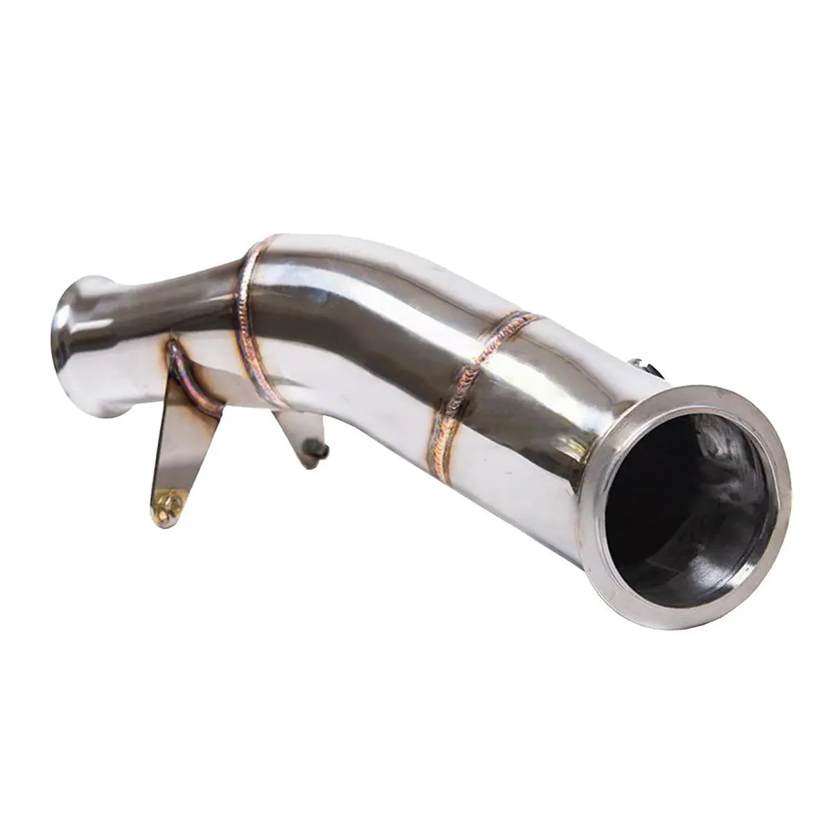 12-18 BMW M135i/M235i/M2/335i/435i N55B30 3.0 Catless Down Pipe