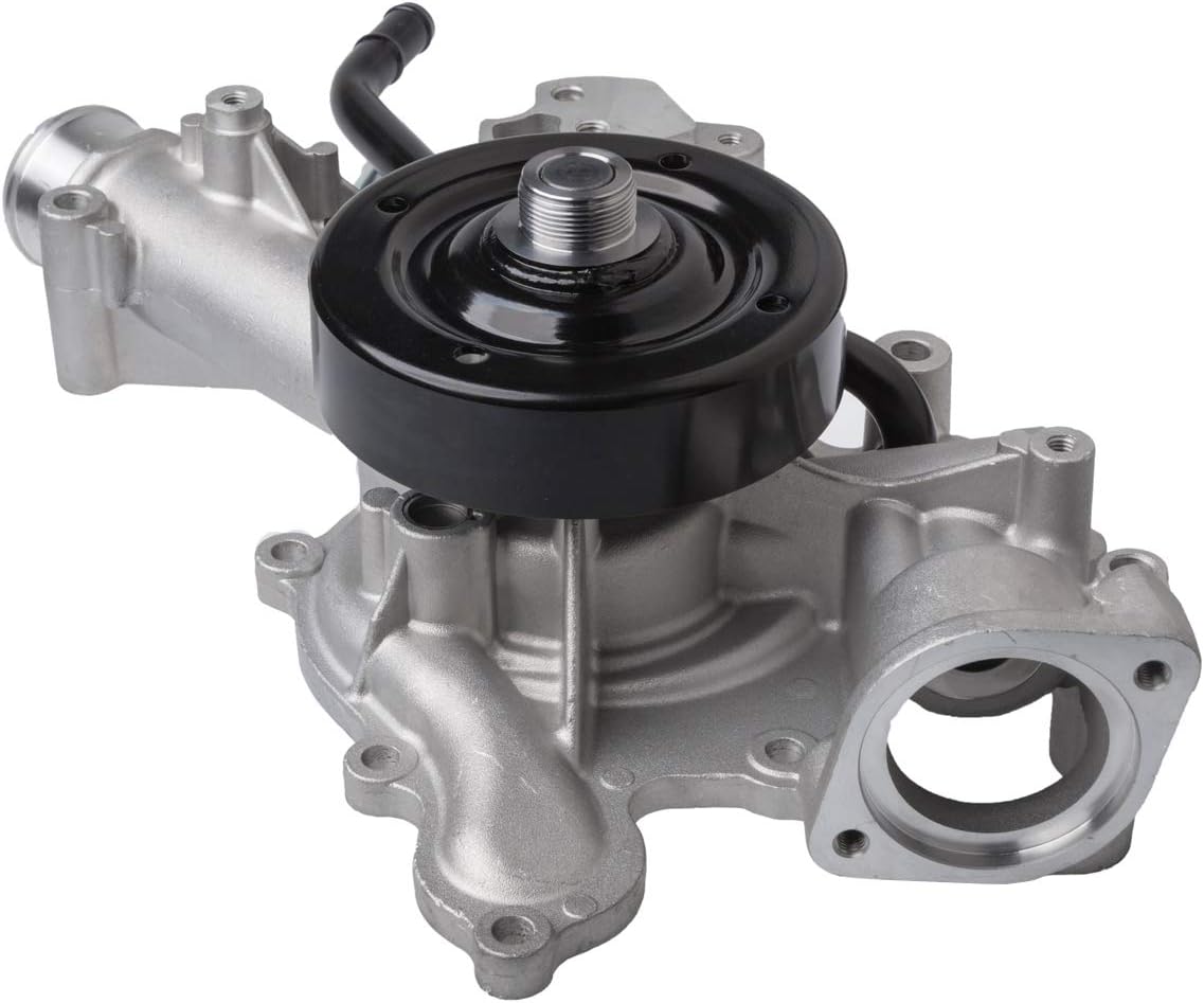 68670653AA 03-08 GEN III HEMI 5.7L NON-MDS Water Pump AW7168