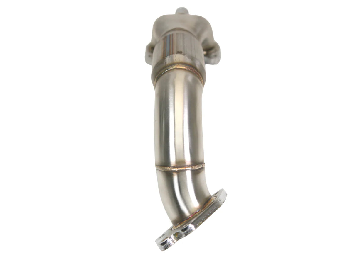 PLM® (15-19) Acura TLX/Honda CR-V K24 304SS 3" Catted Down Pipe Kit