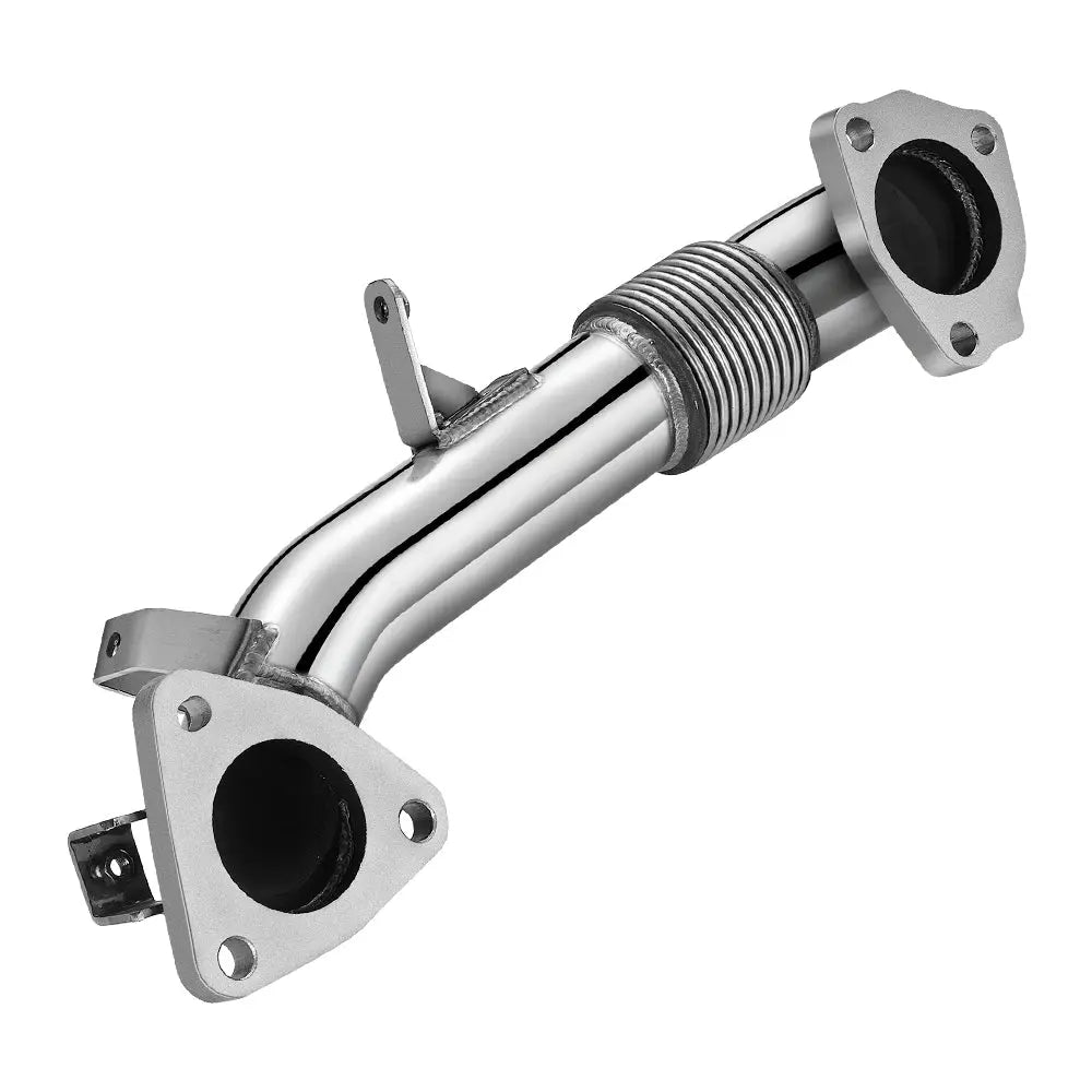(17-23) SIERRA/SILVERADO Duramax 6.6L Exhaust Up Pipe