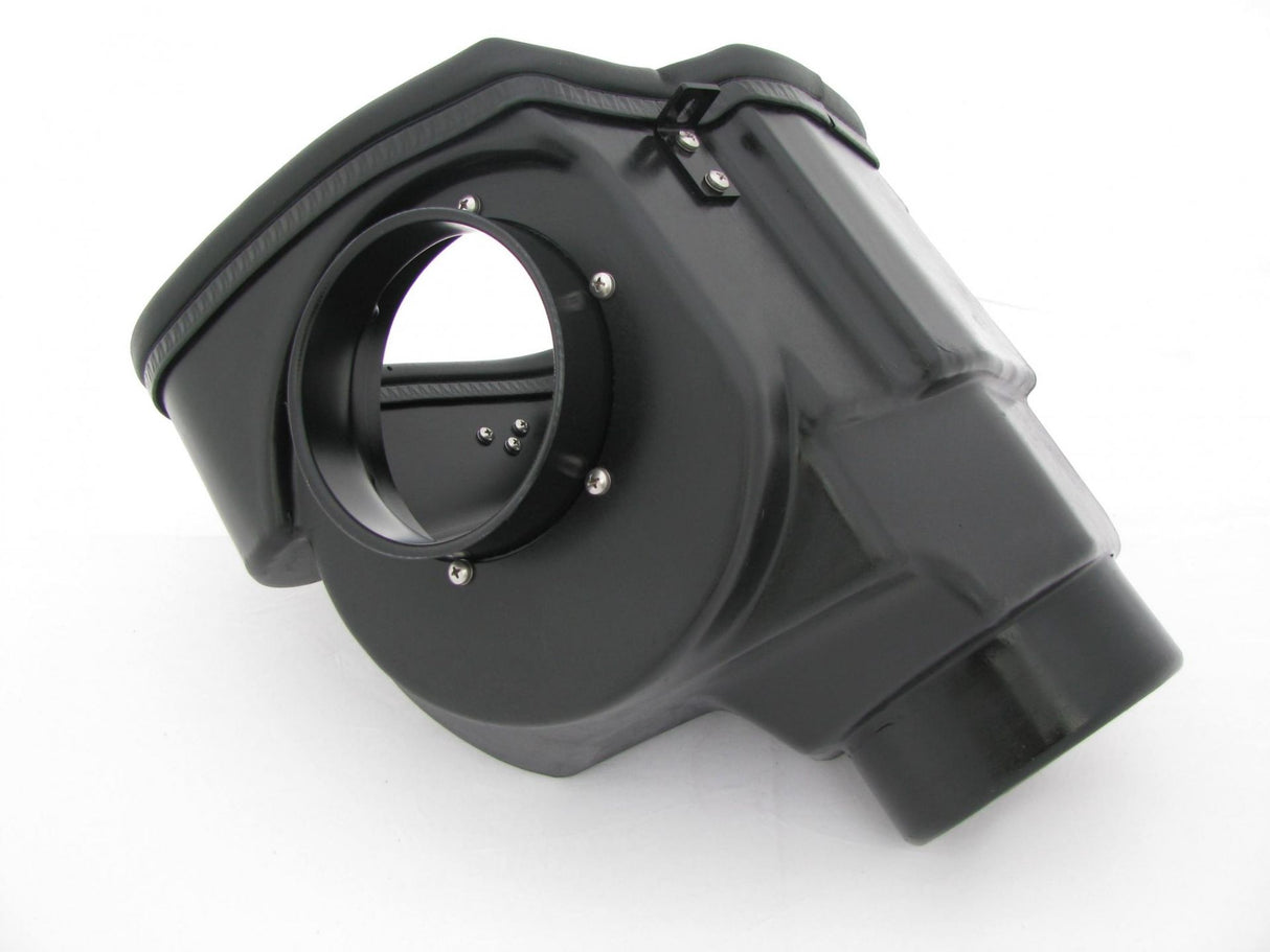 Roto-Fab® (08-10) Dodge Challenger SRT8 Cold Air Intake System with Oiled Filter