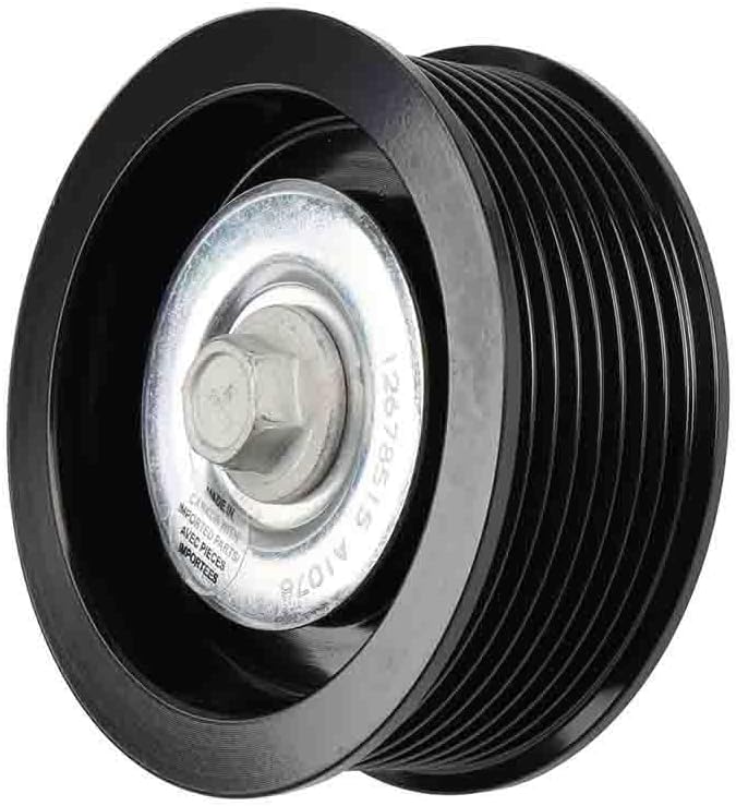 12678515 CTS-V/CT5-V/ZL1/Z06 LT4 6.2L Lower Drive Belt Idler Pulley