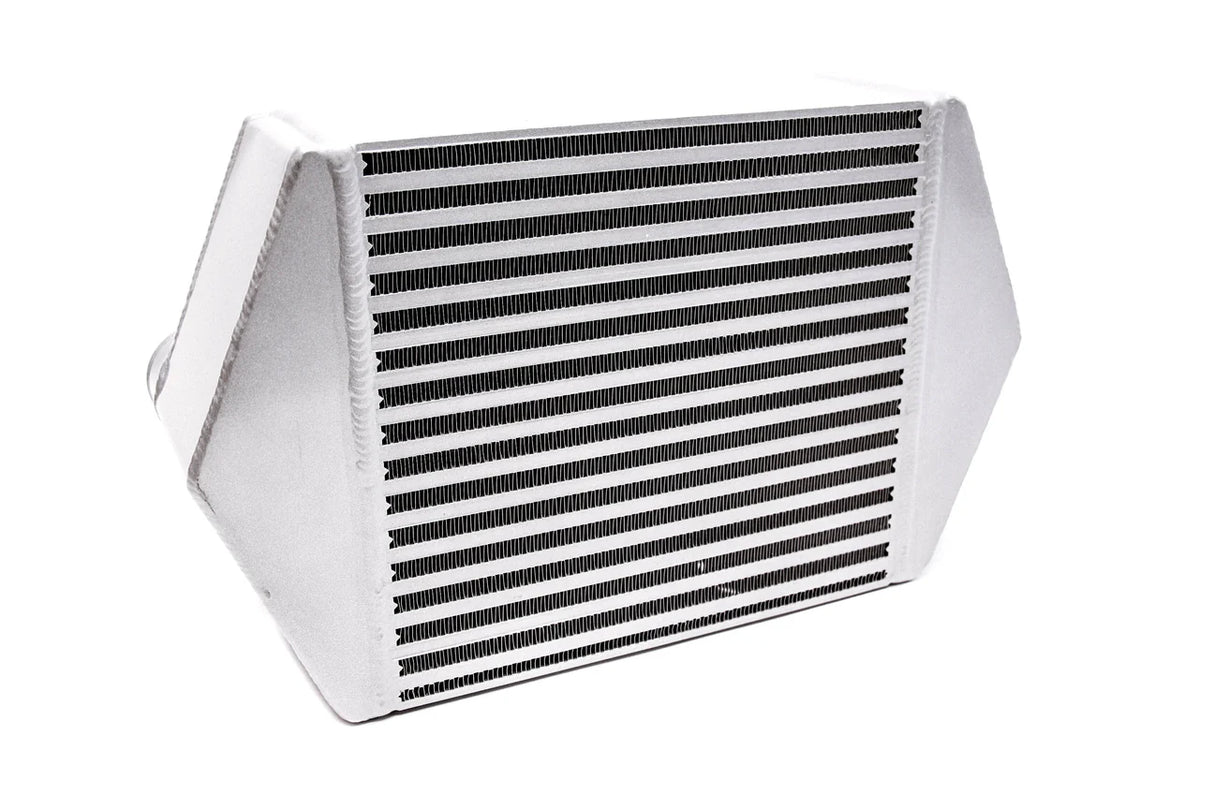 PLM® Can-Am Maverick X3 Turbo R RR Intercooler (Core Size: 12" x 11" x 4")