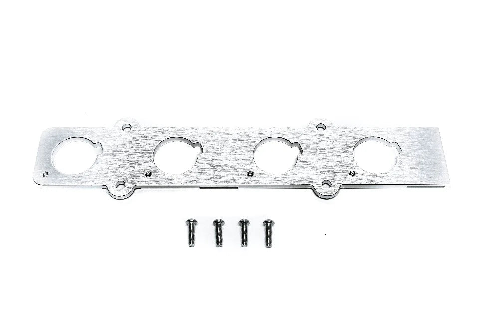PLM® Honda B-Series Coil On Plug Adapter Plate Cover