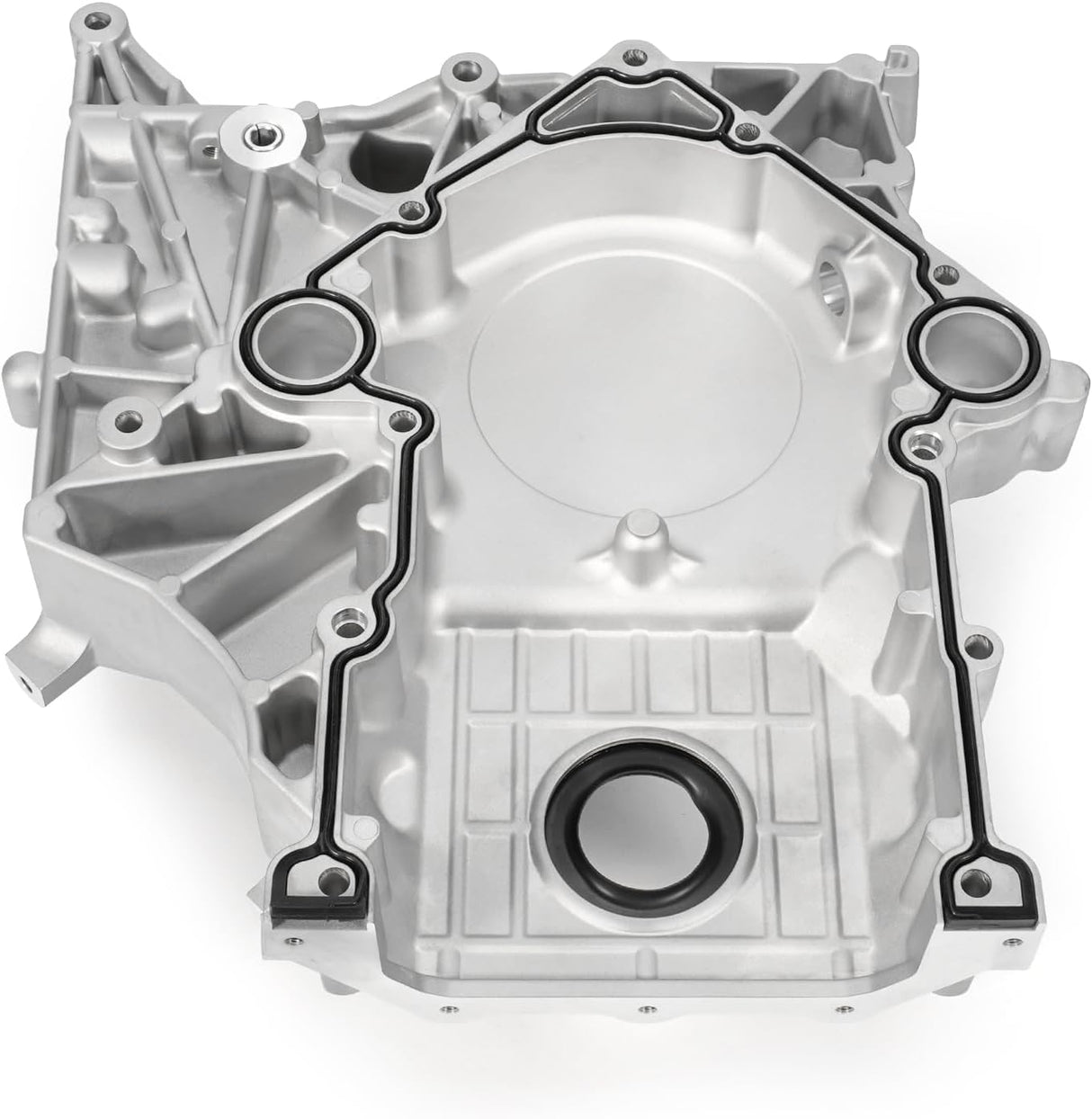 Kingman Speed® GEN III HEMI MDS/VVT Engine Timing Case Cover (53022195AM)