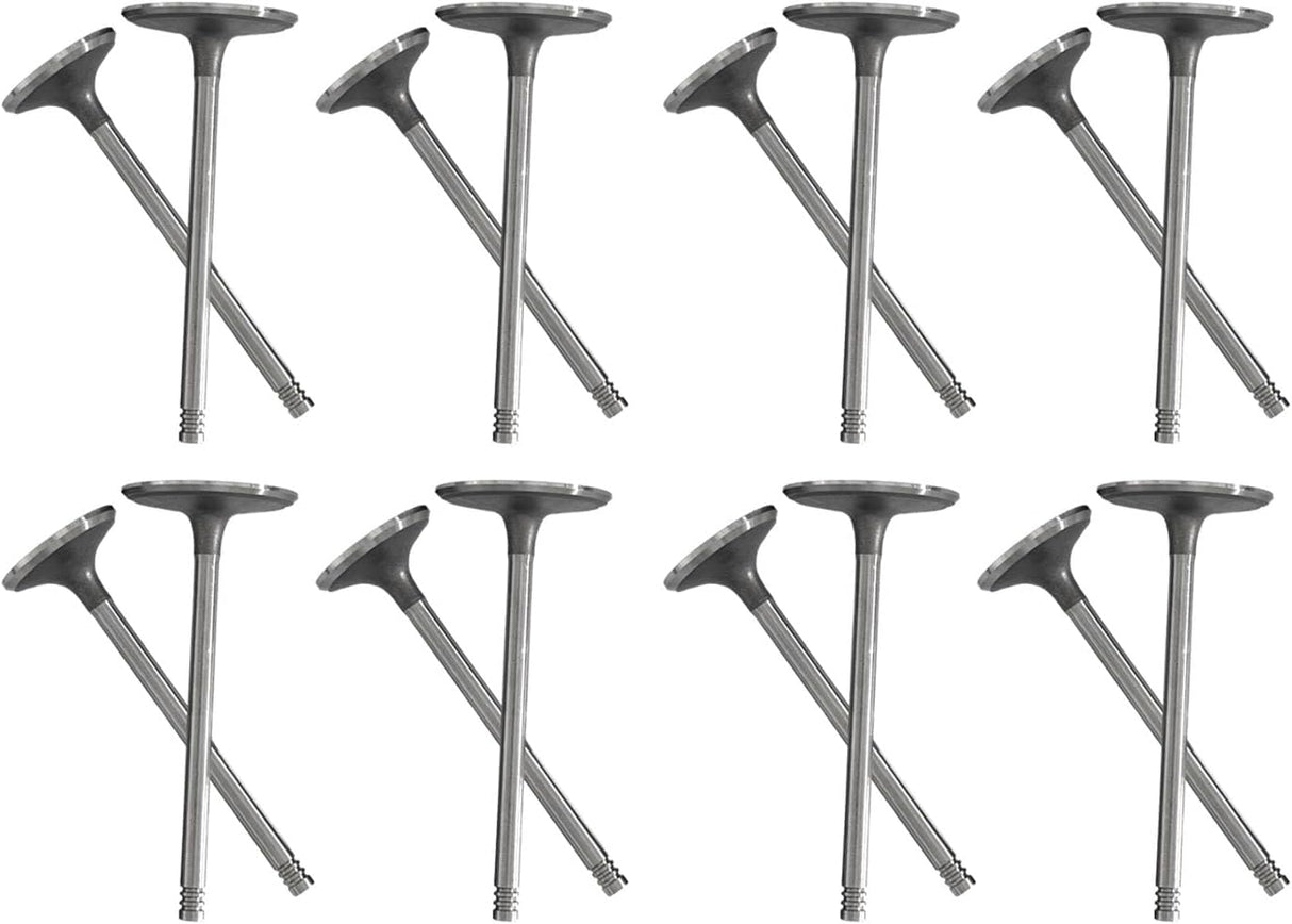 GEN III HEMI SRT 6.2L/6.4L Engine Intake/Exhaust Valves (5038331AB)